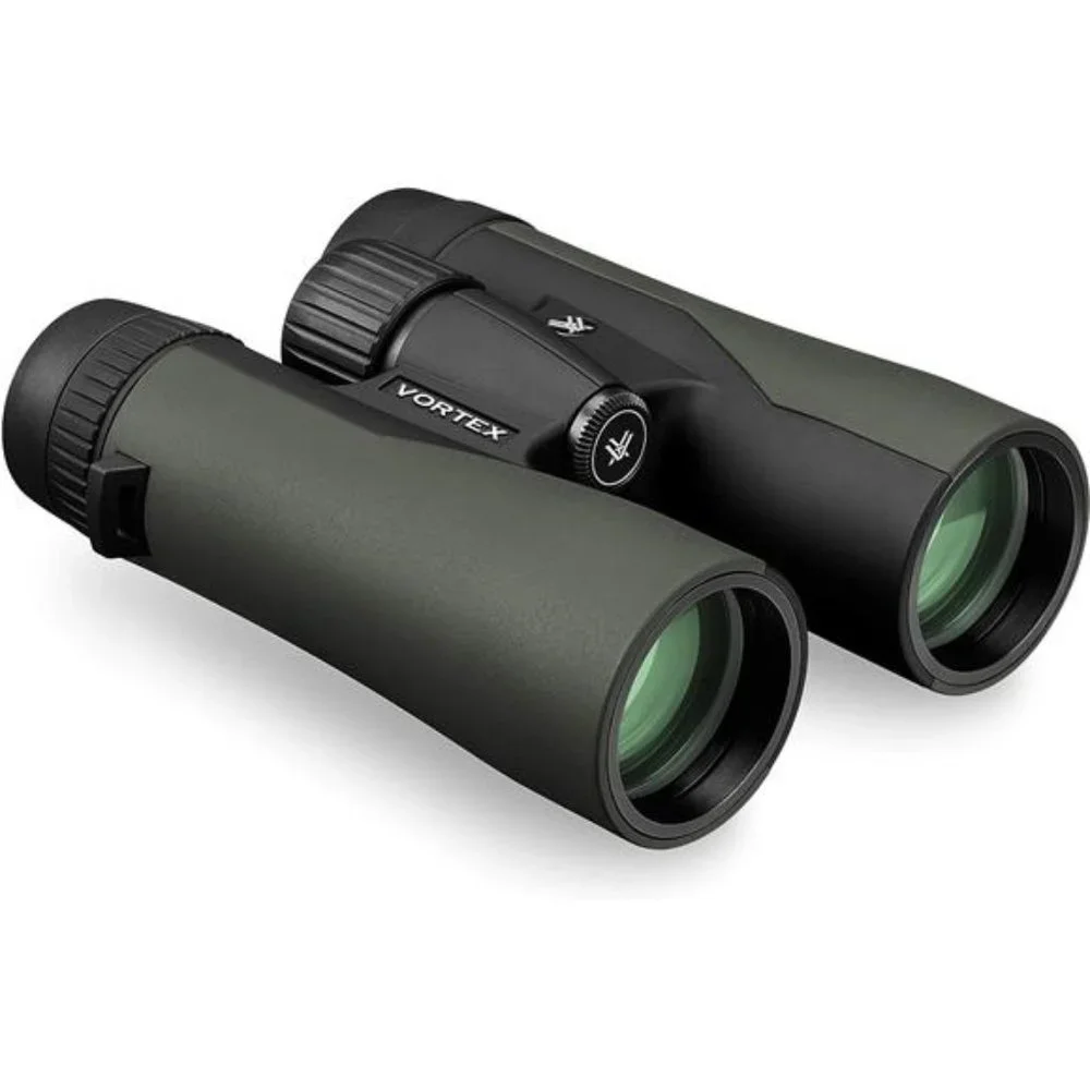 Vortex Optics Crossfire HD 8x42 Binoculars,Green